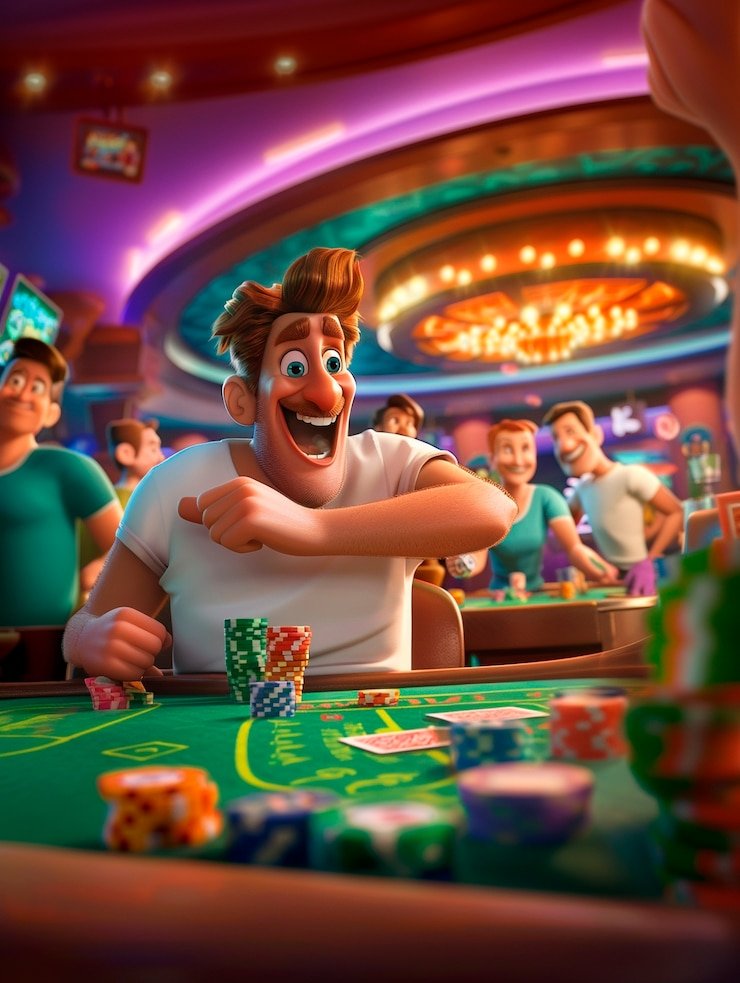 Antarmuka Live Roulette tunggaljitu di layar mobile dengan kontrol taruhan yang mudah